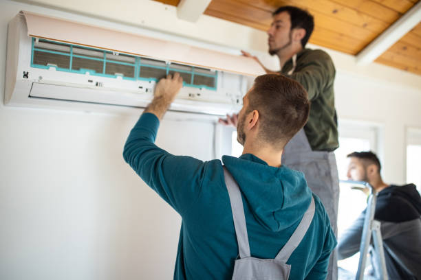 Best Affordable HVAC Services  in Shiloh, PA