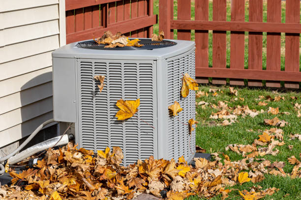 Best Emergency HVAC Repair  in Shiloh, PA