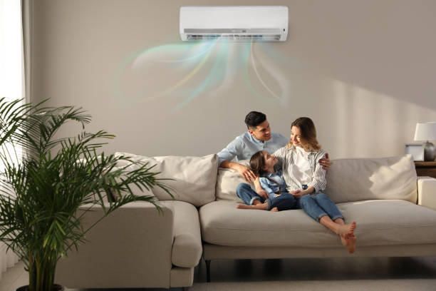 Best Central Air Repair  in Shiloh, PA