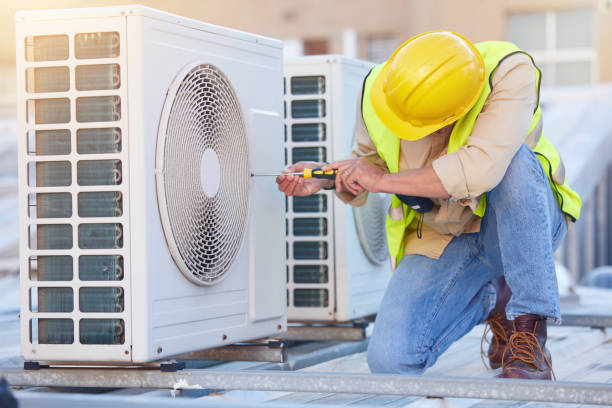 Best Affordable HVAC Services  in Shiloh, PA