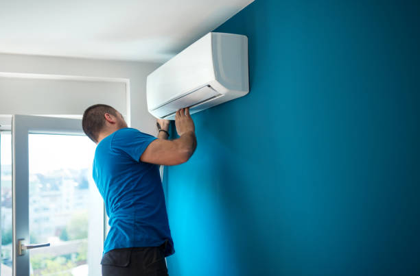 Best HVAC System Installation  in Shiloh, PA