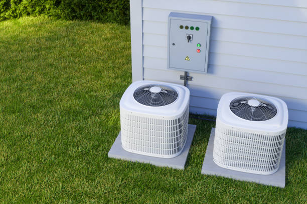 Best HVAC Repair Near Me  in Shiloh, PA