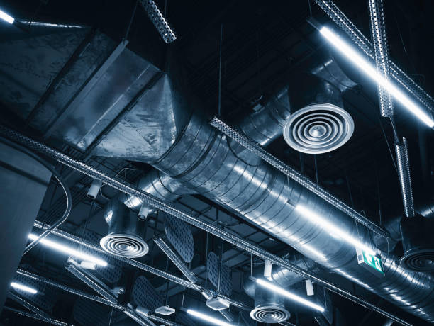 Air Duct Cleaning in Shiloh, PA