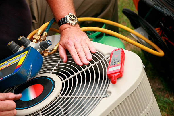 Best Furnace Repair Near Me  in Shiloh, PA