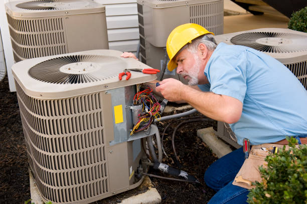 Shiloh, PA HVAC Company