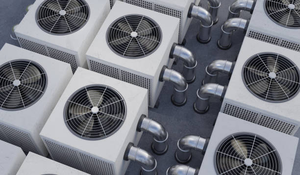 Best Commercial HVAC Repair  in Shiloh, PA