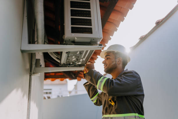 AC Installation Near Me in Shiloh, PA
