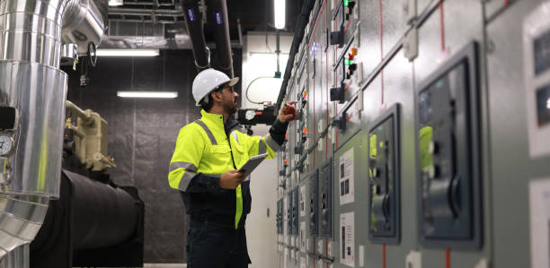 HVAC Maintenance Plan in Shiloh, PA