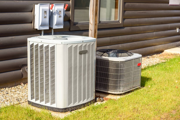  Shiloh, PA HVAC Pros